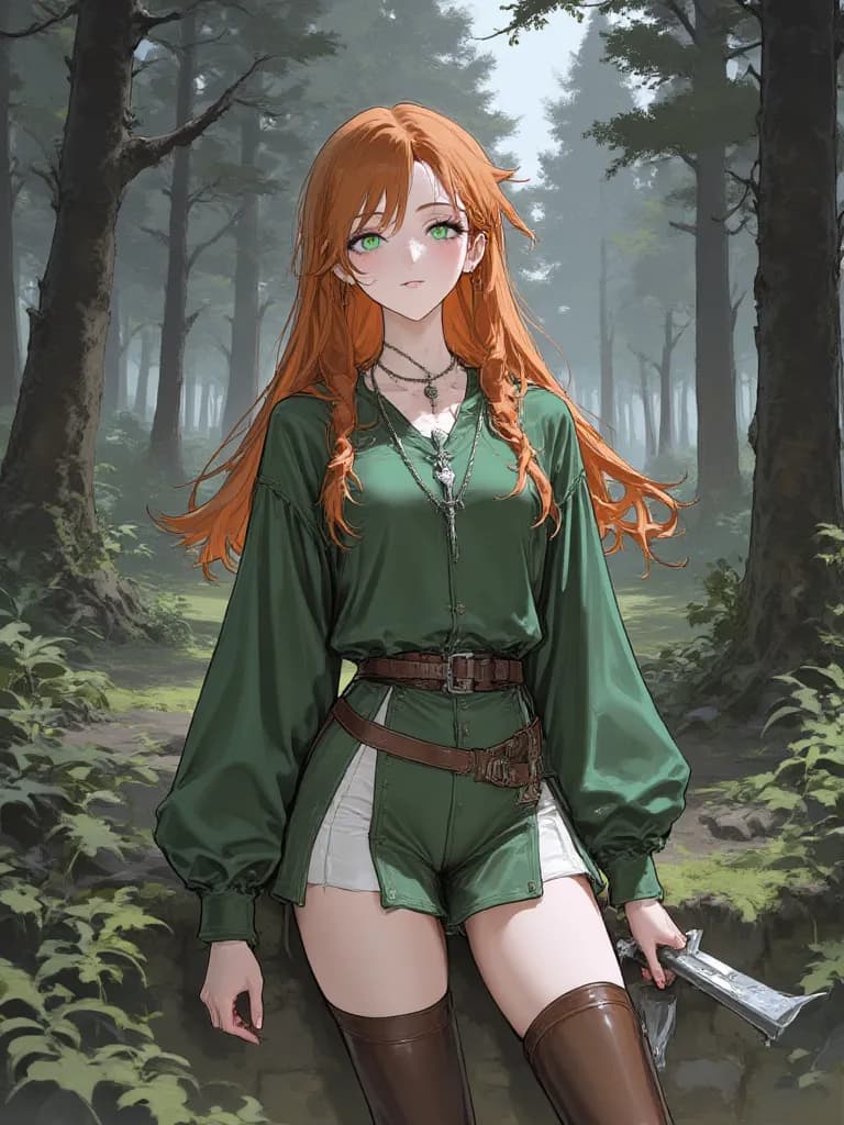 Thumbnail of Элара Медоулайт