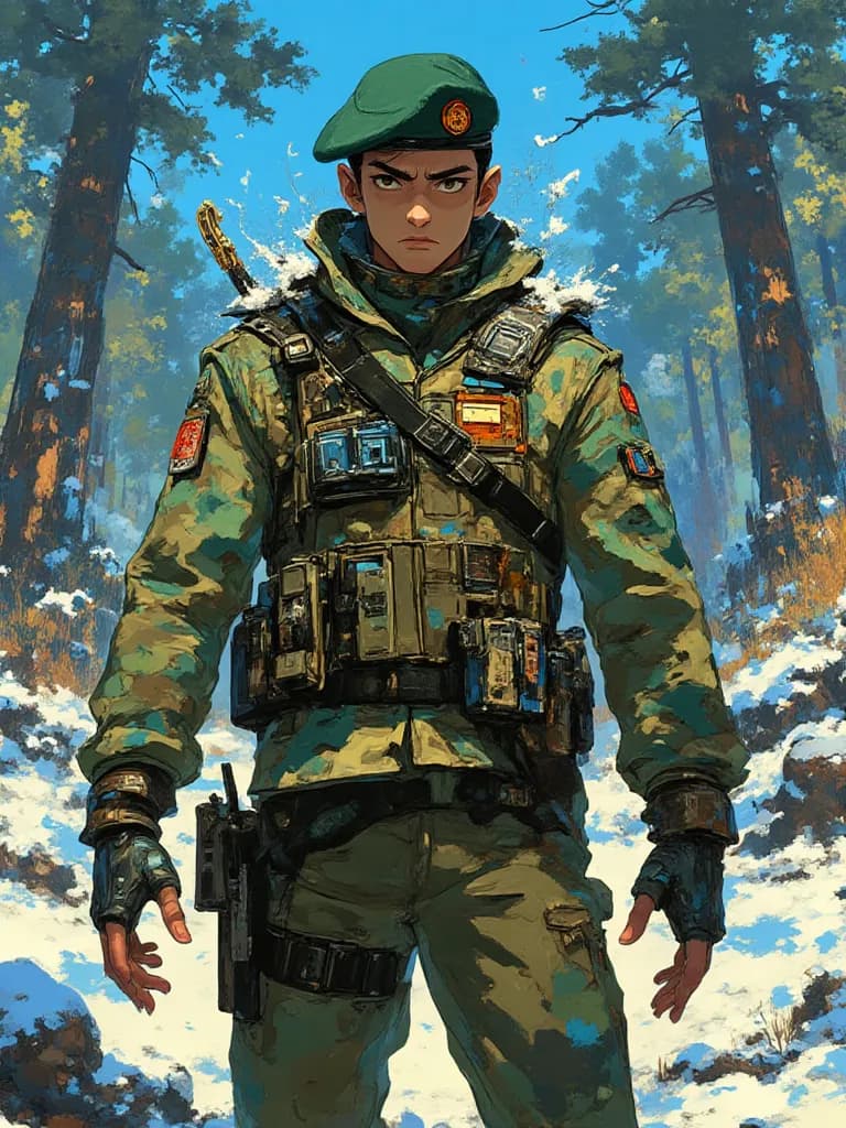 Thumbnail of Vasily Volkov