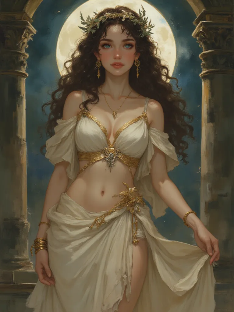 Thumbnail of Афина