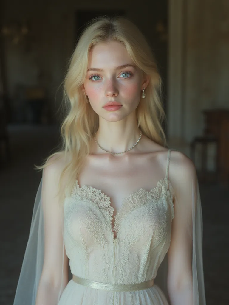 Thumbnail of Серафина