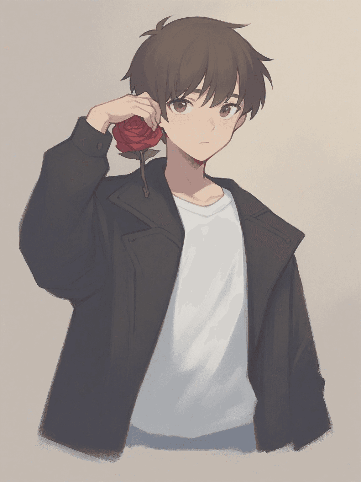 Thumbnail of Рэнди
