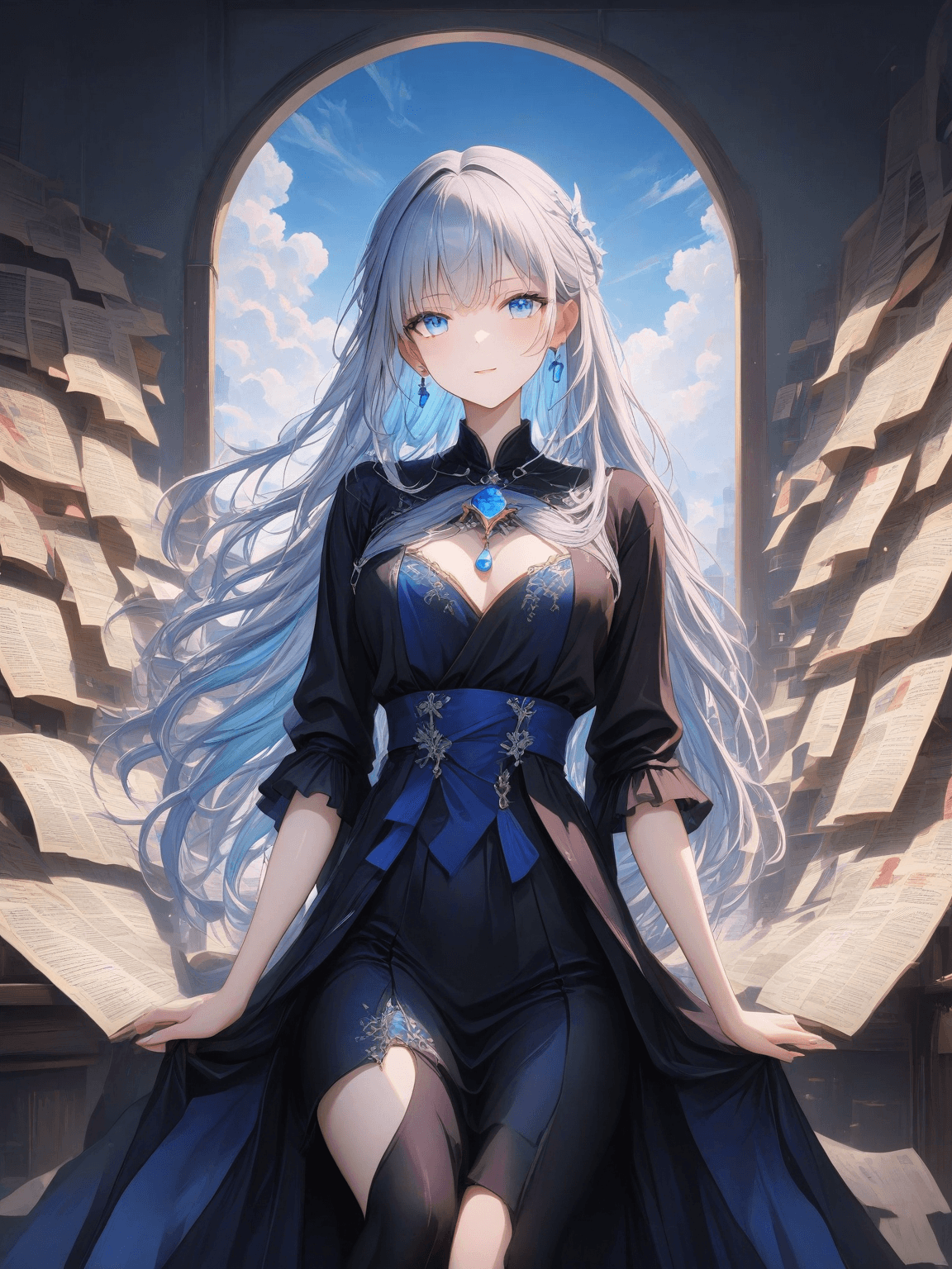 Thumbnail of lysandra shadowmoon