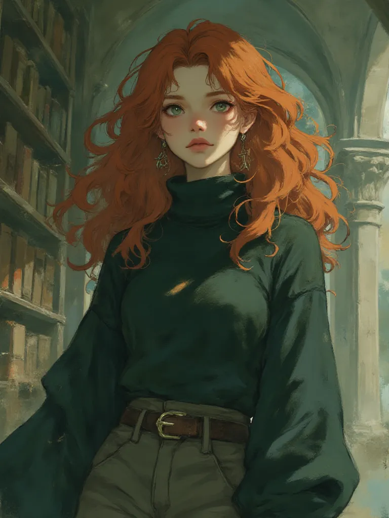 Thumbnail of Zhenya Navirova Alexandrovna