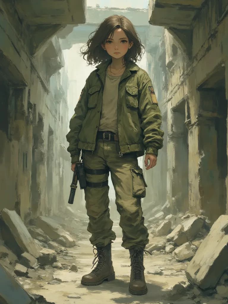 Thumbnail of Ёнджу