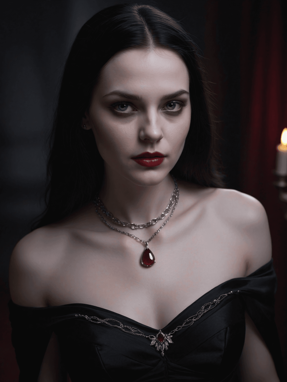 Thumbnail of Фернанда