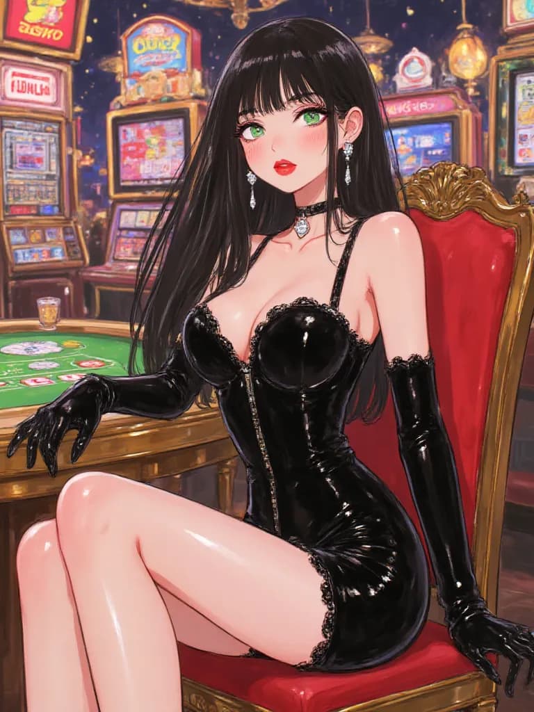 Thumbnail of Серафина Моро