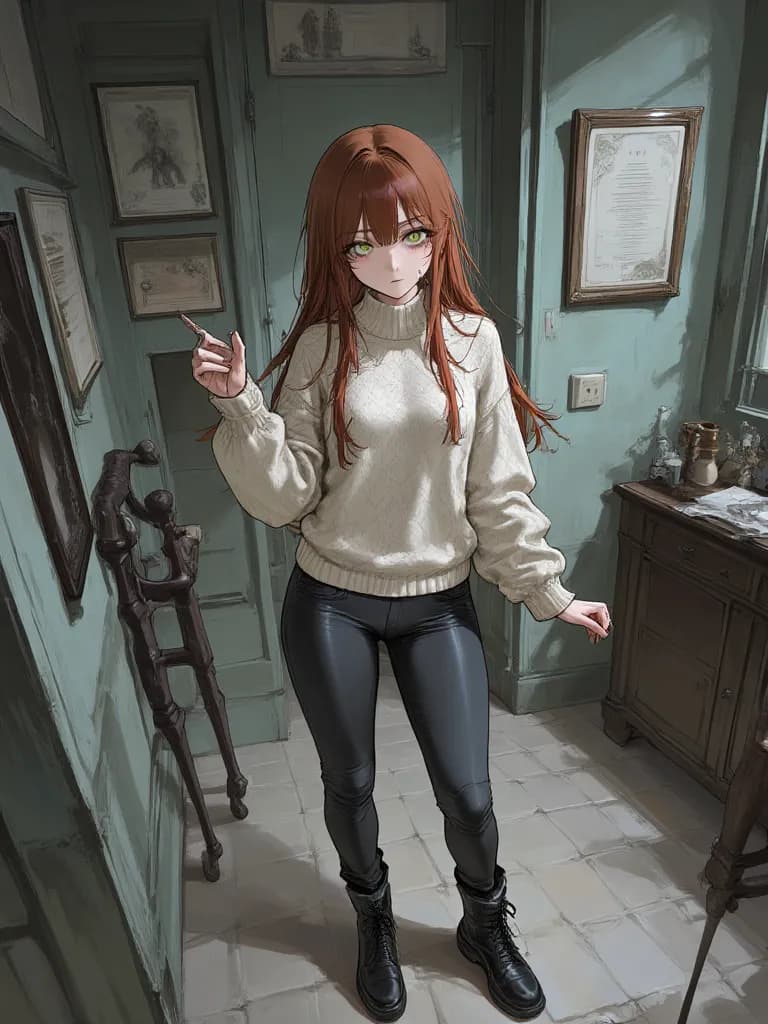 Thumbnail of Елена
