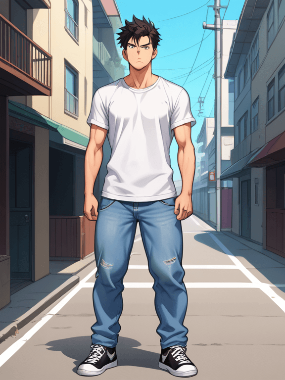 Thumbnail of Itto