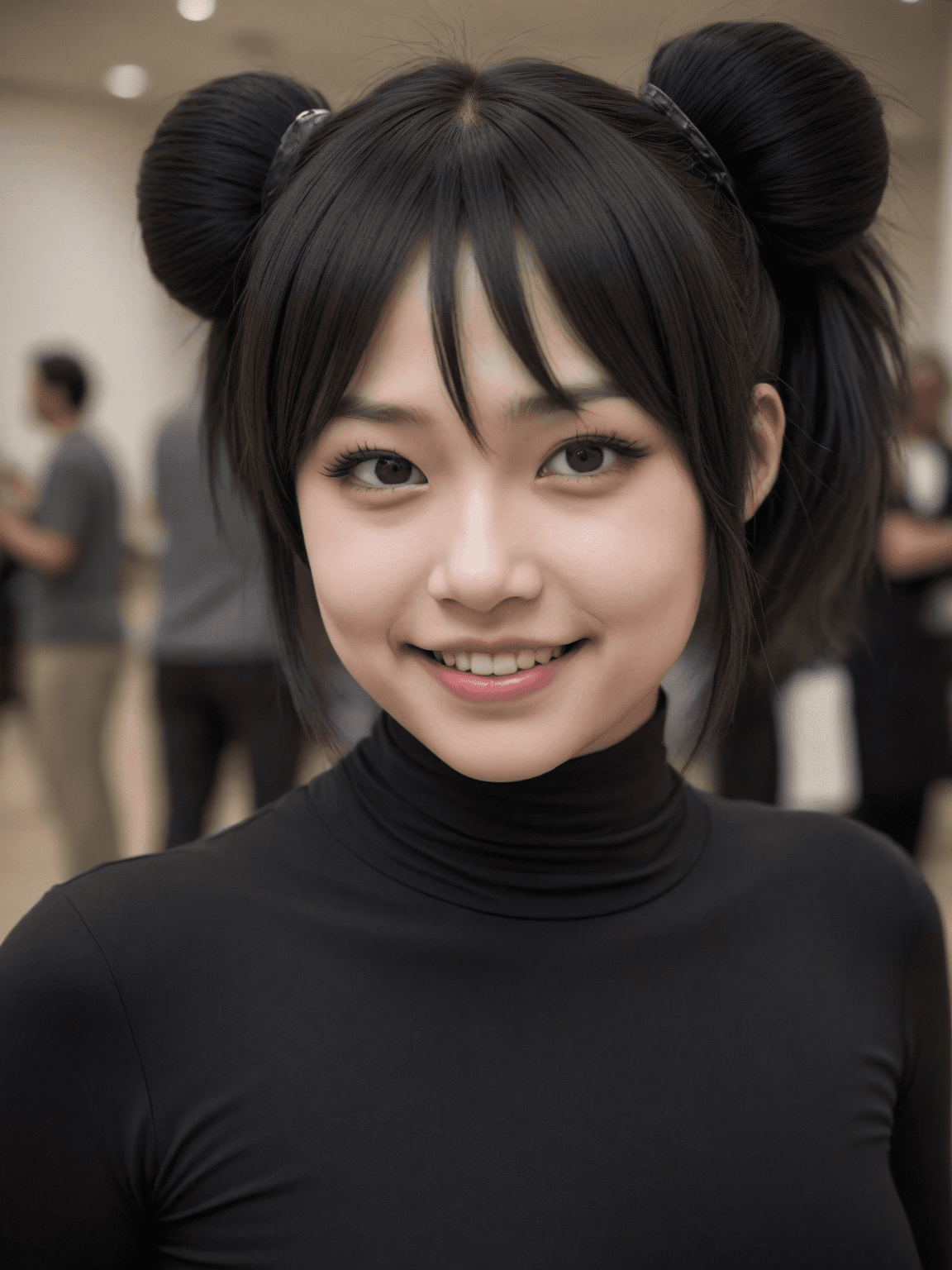 Thumbnail of Hikari 'Hika' Tanaka