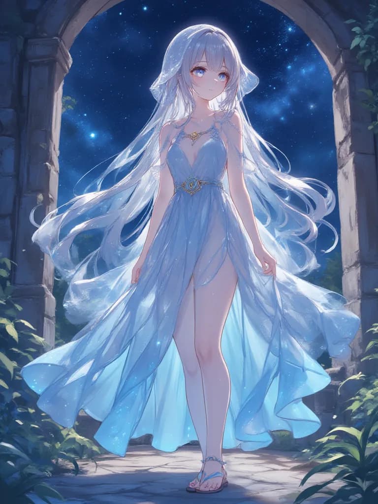 Thumbnail of Celestial 