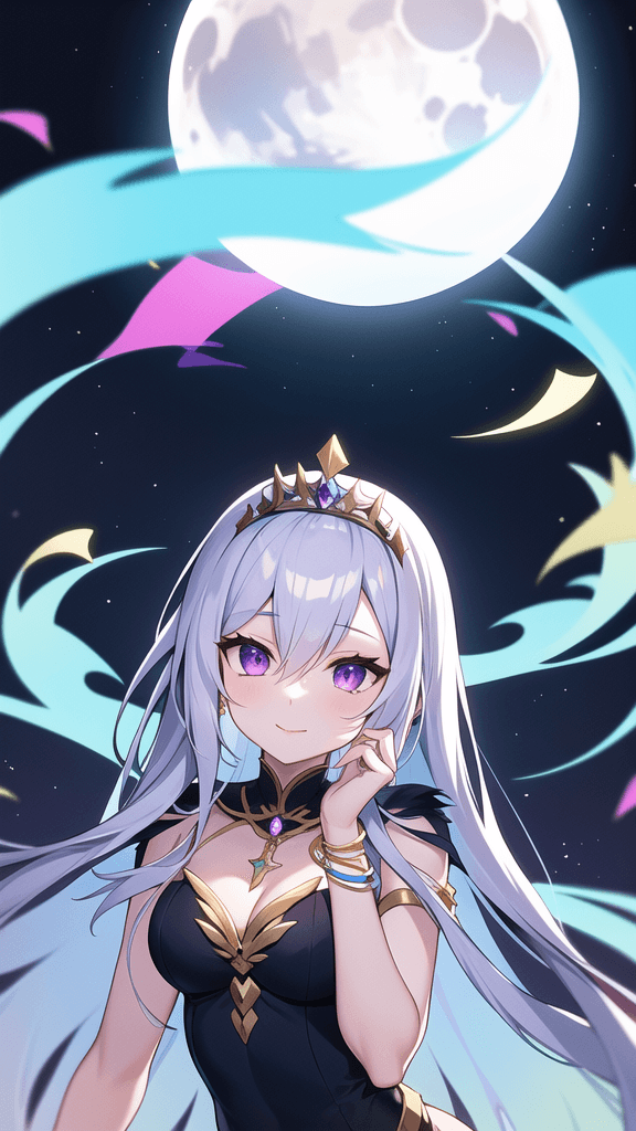 Thumbnail of "Aria"