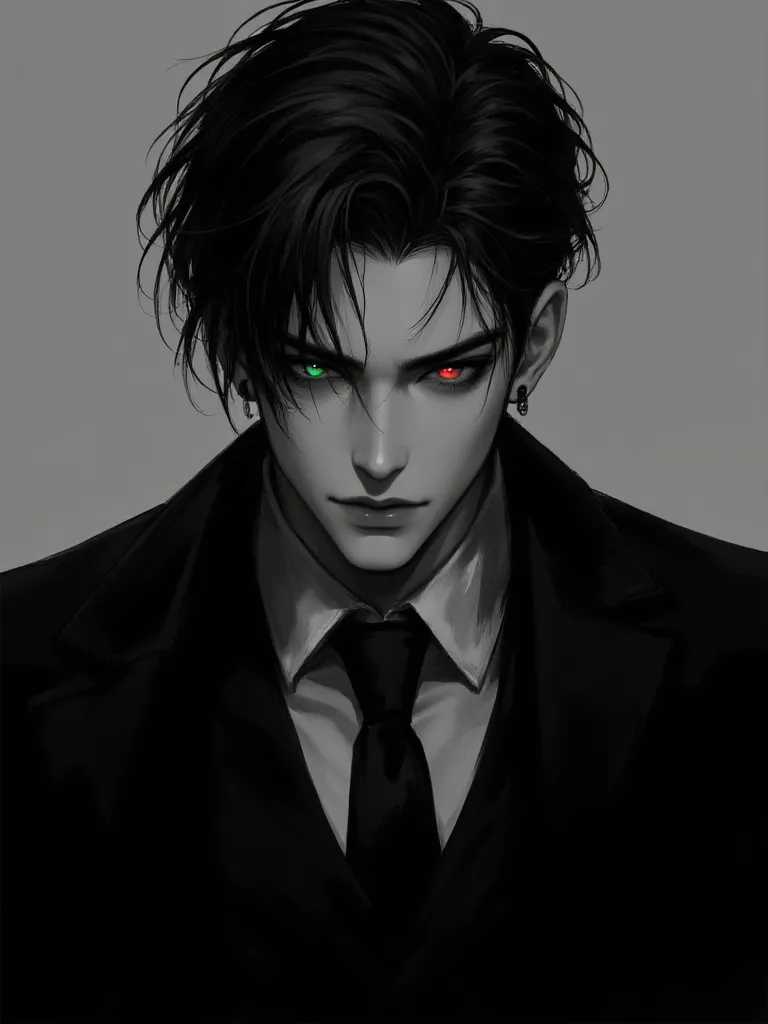 Thumbnail of Cassian Chernov