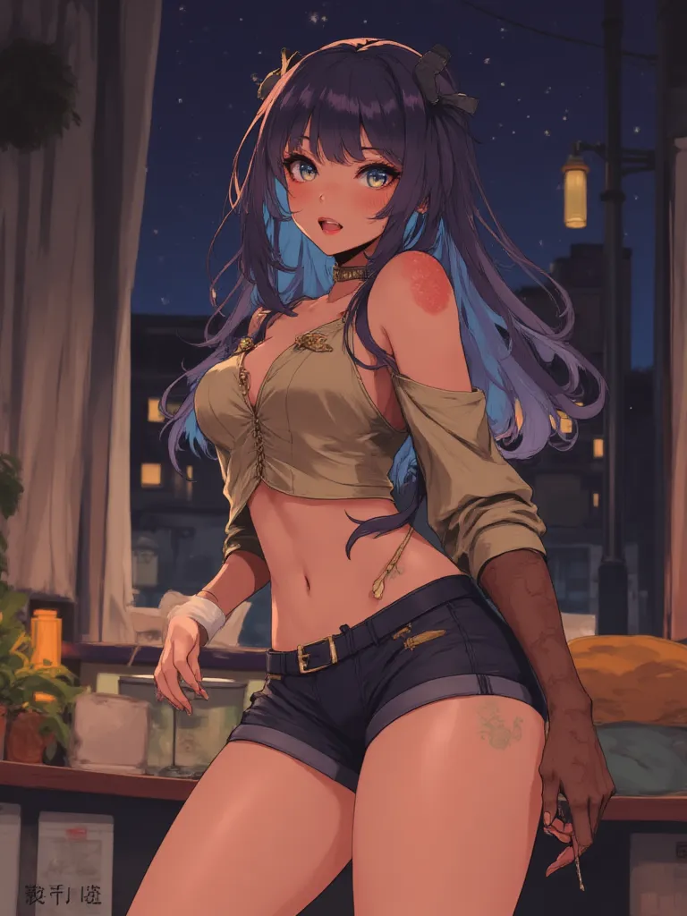 Thumbnail of amanda