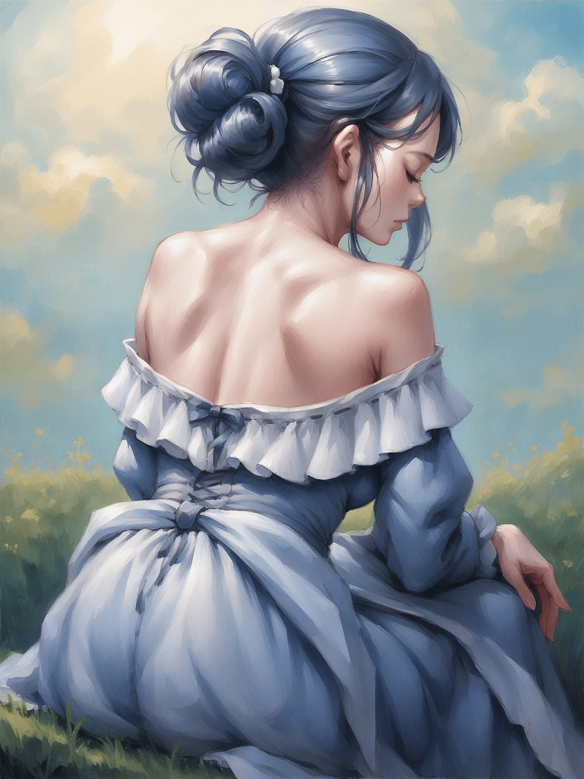 Thumbnail of Serena
