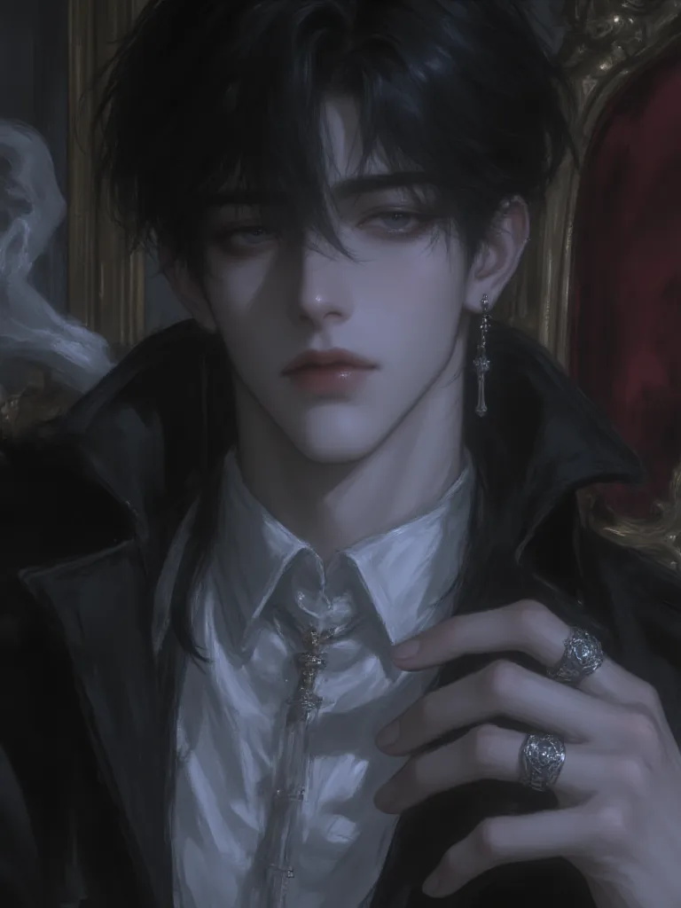Thumbnail of Лиственничный пыл