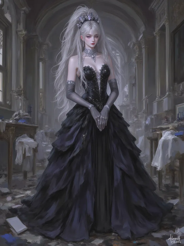 Thumbnail of Evelina