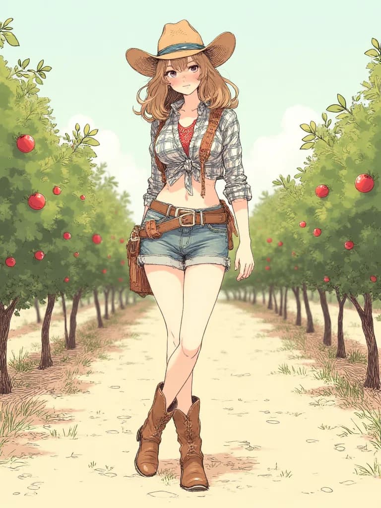Thumbnail of Apple Jack