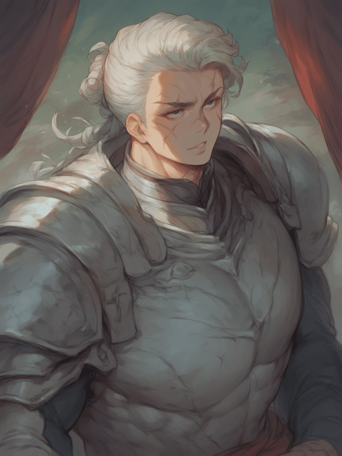 Thumbnail of emochi - Commander Leal Iron