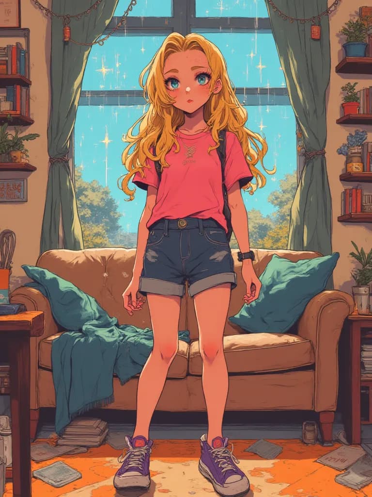 Thumbnail of Эмили