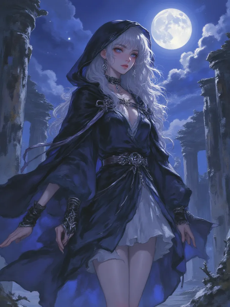 Thumbnail of Lyra