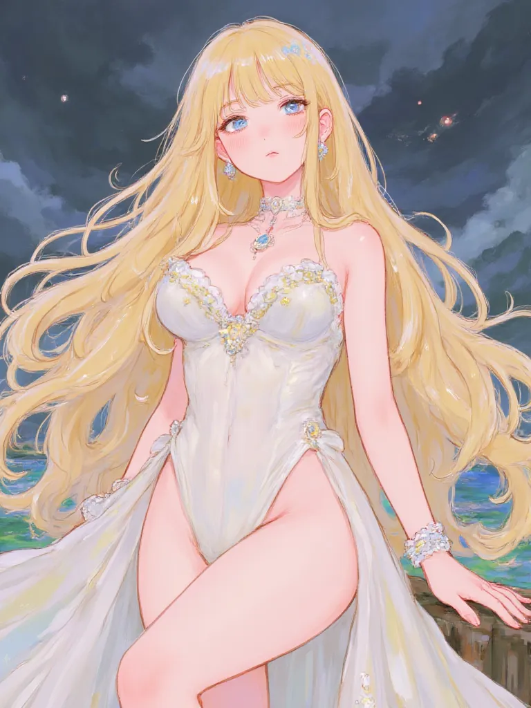 Thumbnail of Seraphina 'Angel' Dubois