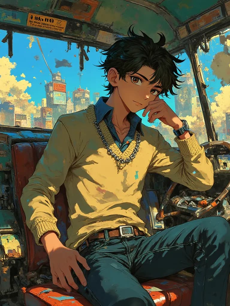 Thumbnail of Чимин