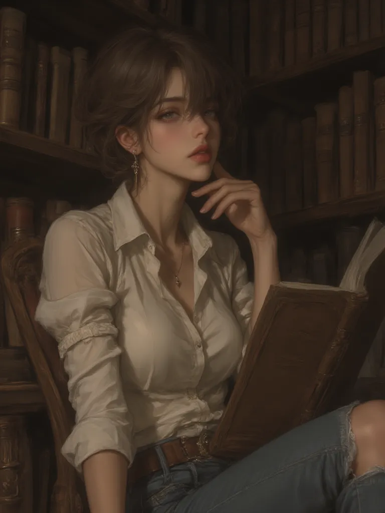 Thumbnail of Abby