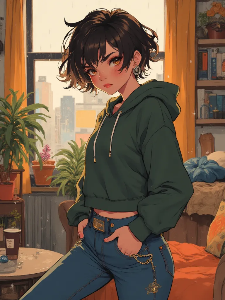 Thumbnail of Лена