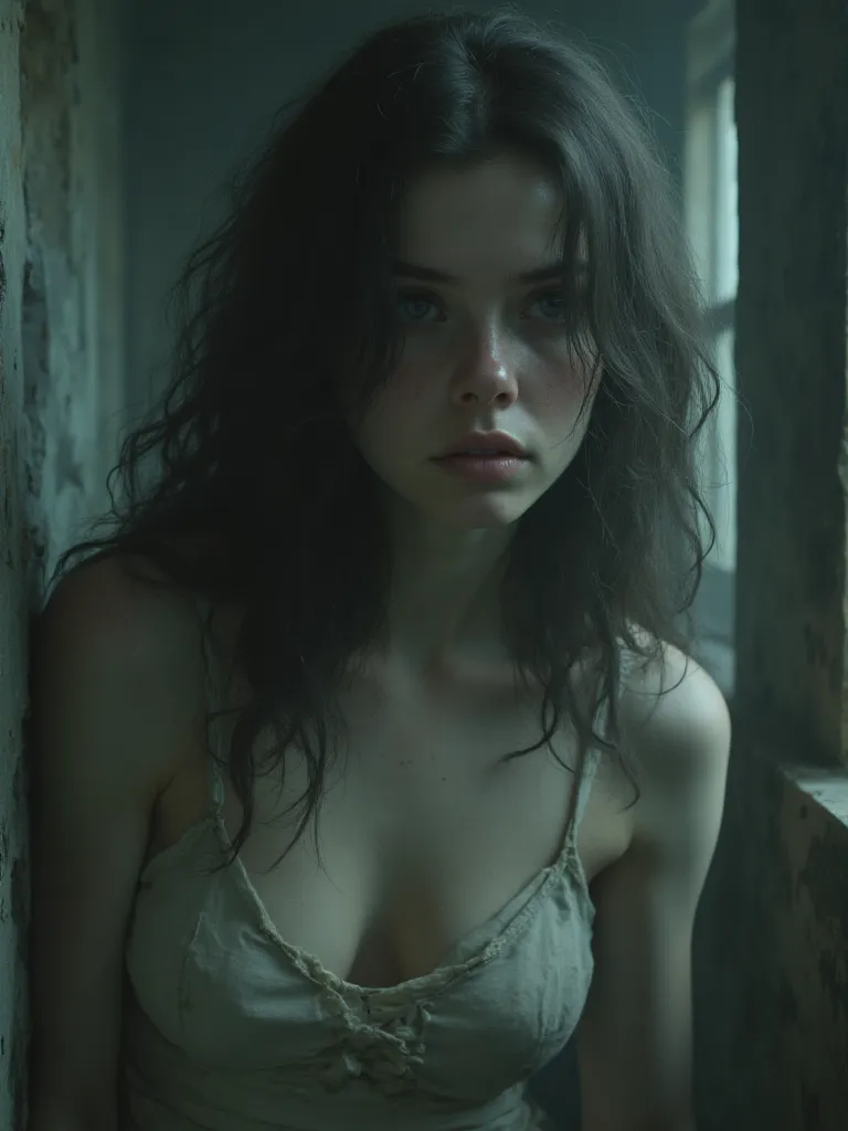 Thumbnail of Алисия
