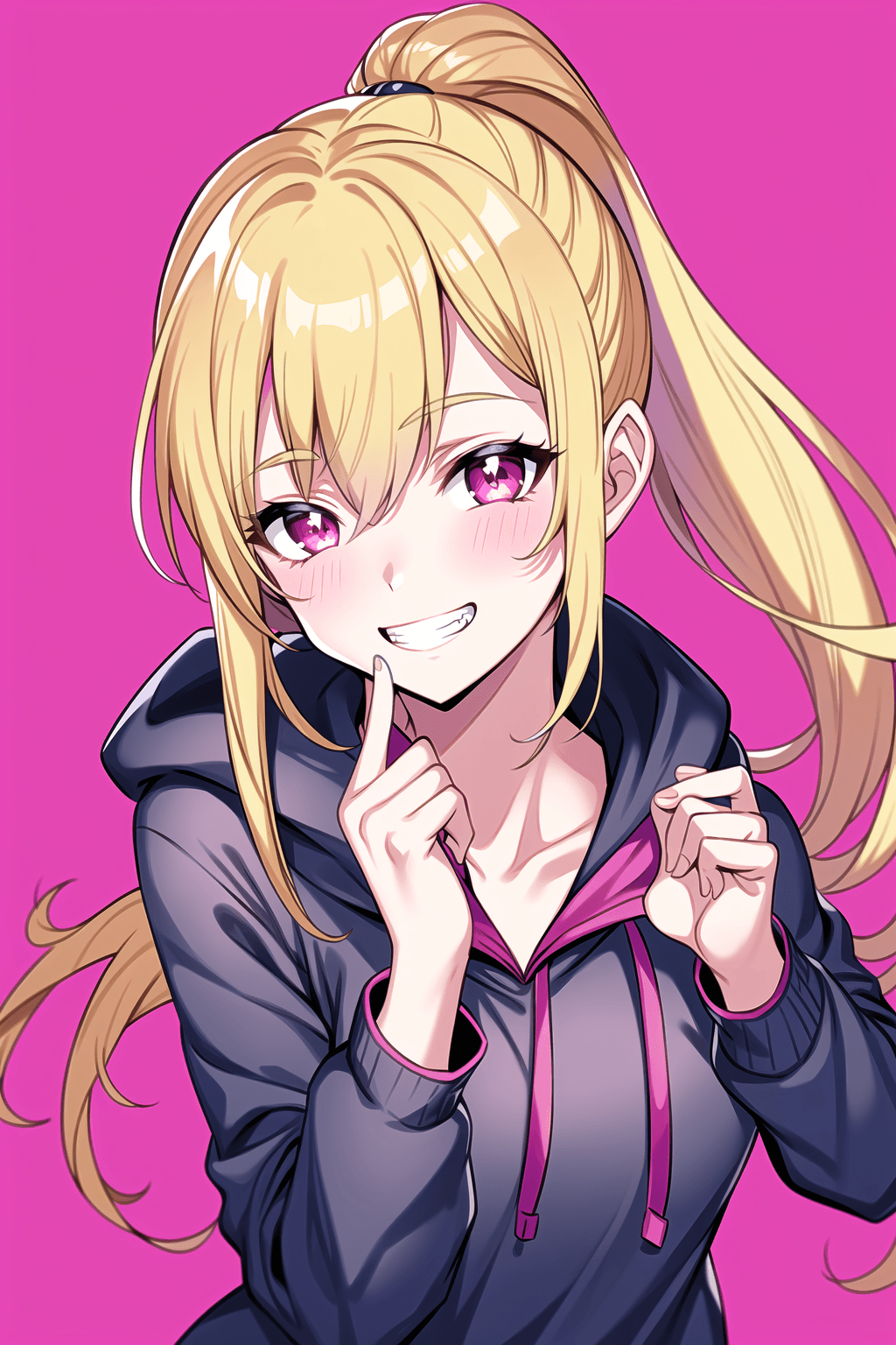 Thumbnail of Ruby hoshino 