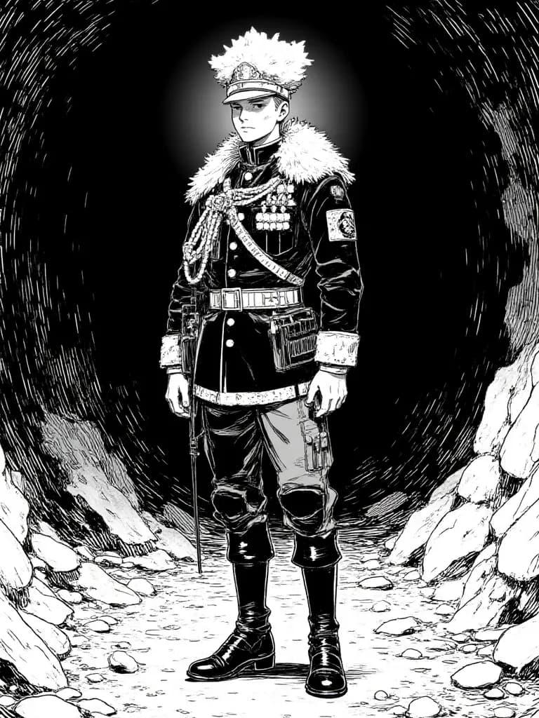 Thumbnail of Lieutenant General Ahmad Yani (Resurrected)