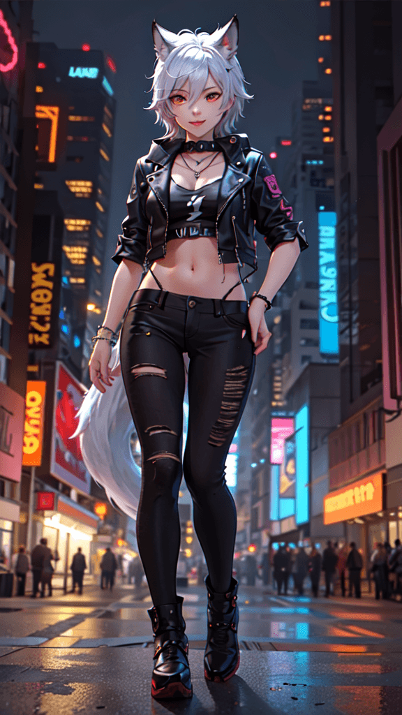 Thumbnail of "Lynx"