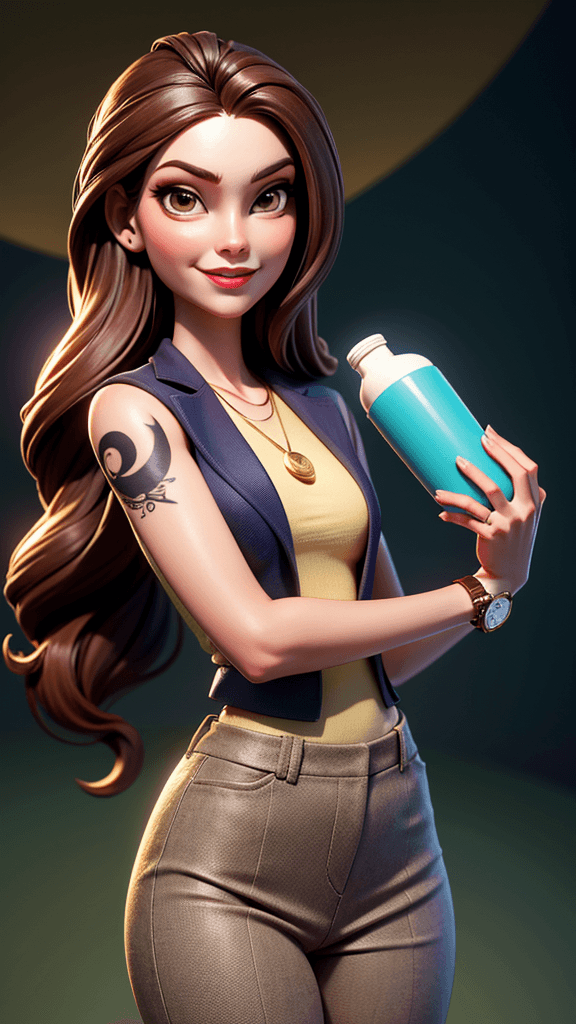 Thumbnail of "Bianca"