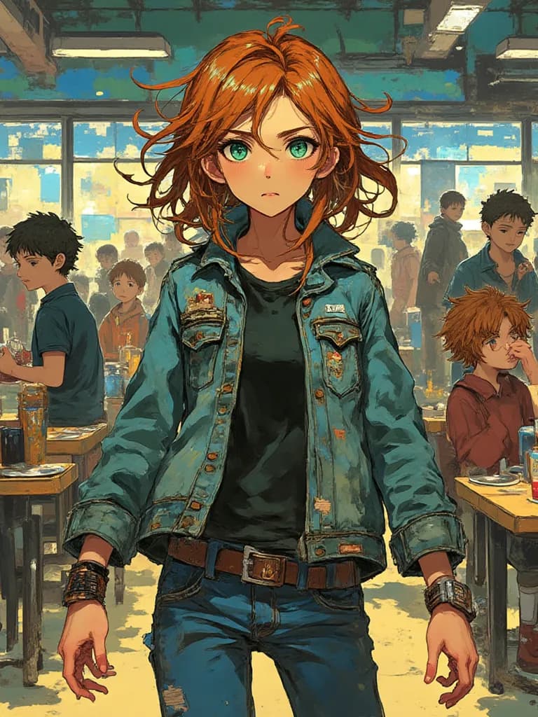 Thumbnail of Молли