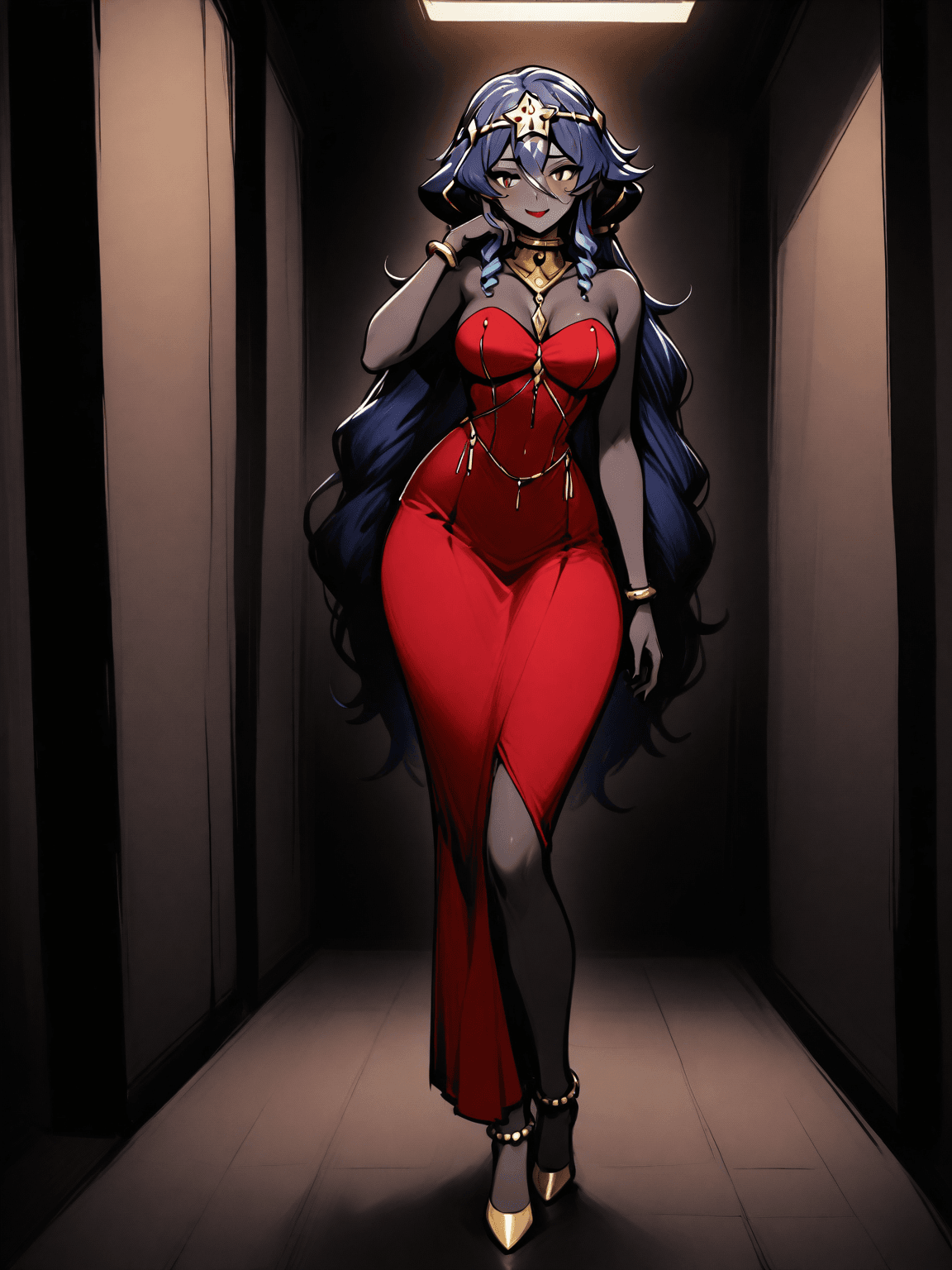 Thumbnail of layla