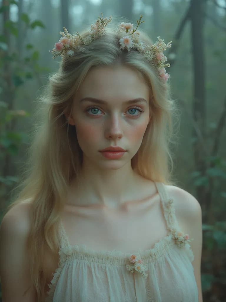 Thumbnail of Eve of Paradise