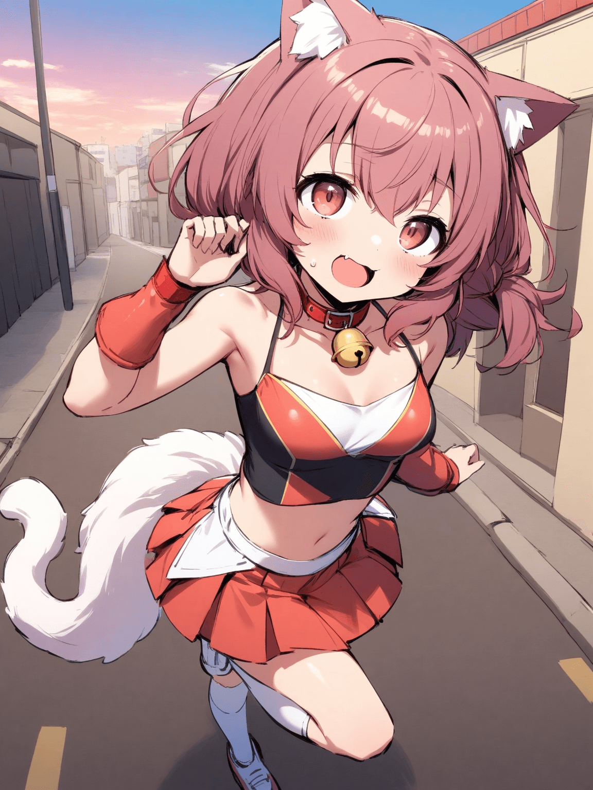 Thumbnail of nekomura iroha
