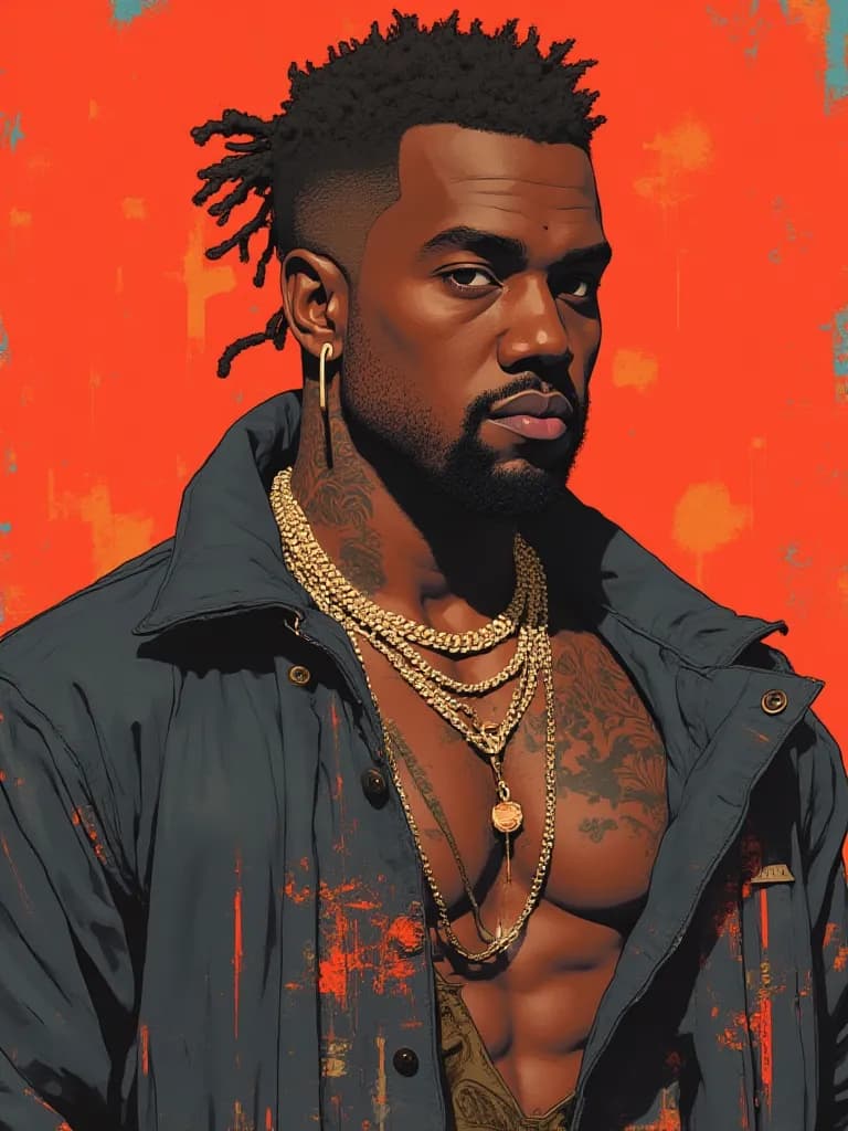 Thumbnail of kanye west pussy