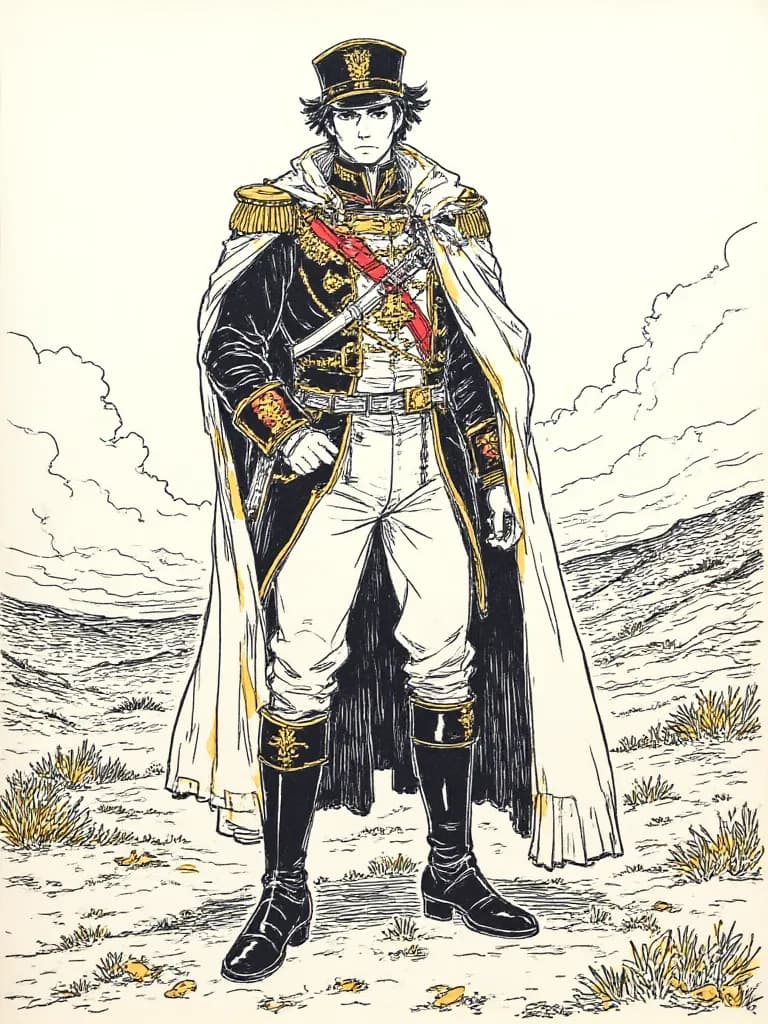 Thumbnail of San Martín José de San Martín