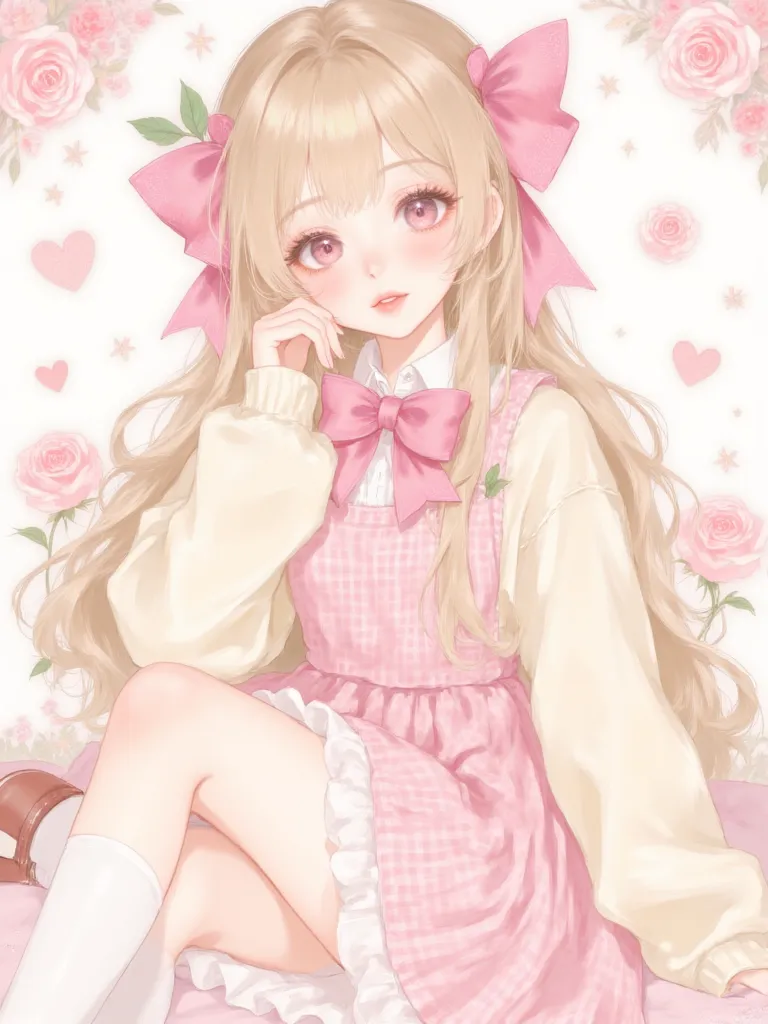 Thumbnail of Мицуки