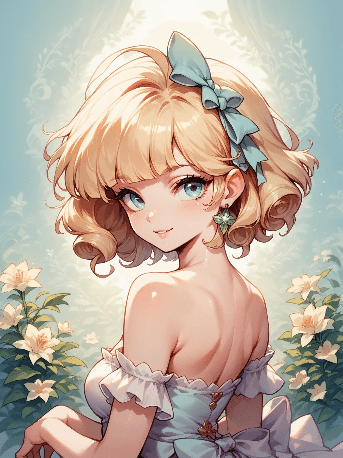 Thumbnail of Mary