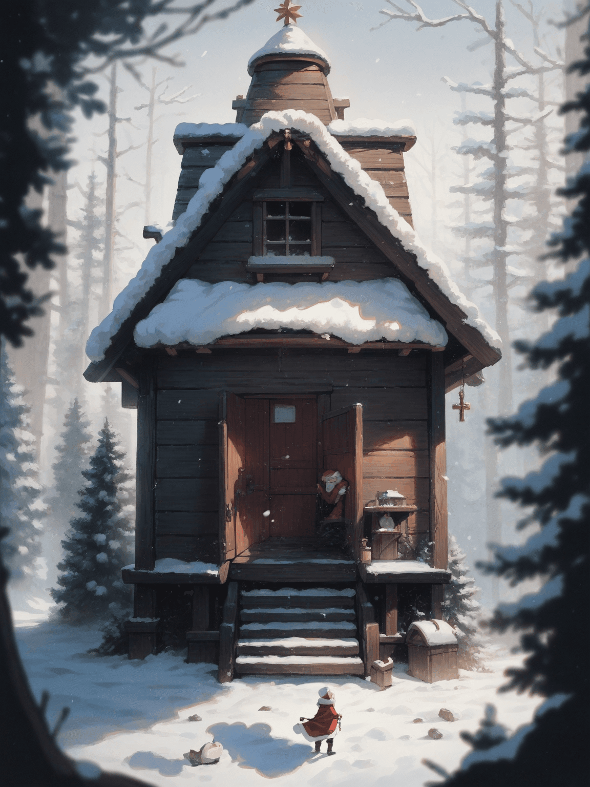 Thumbnail of Гнездо