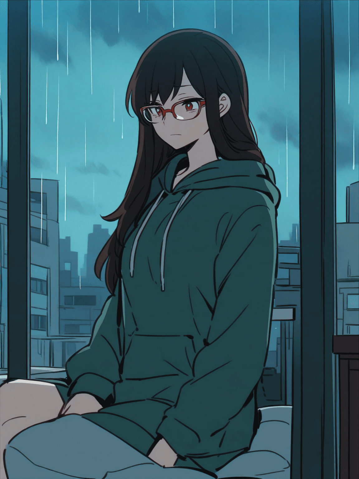 Thumbnail of Amber