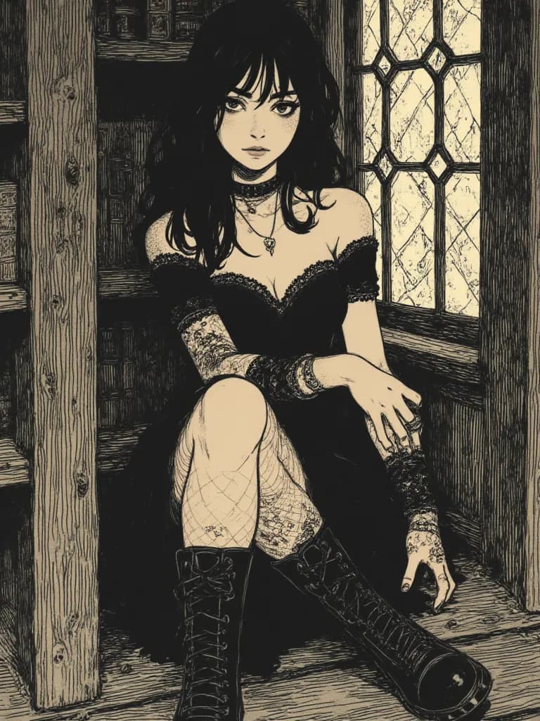 Thumbnail of Мариана
