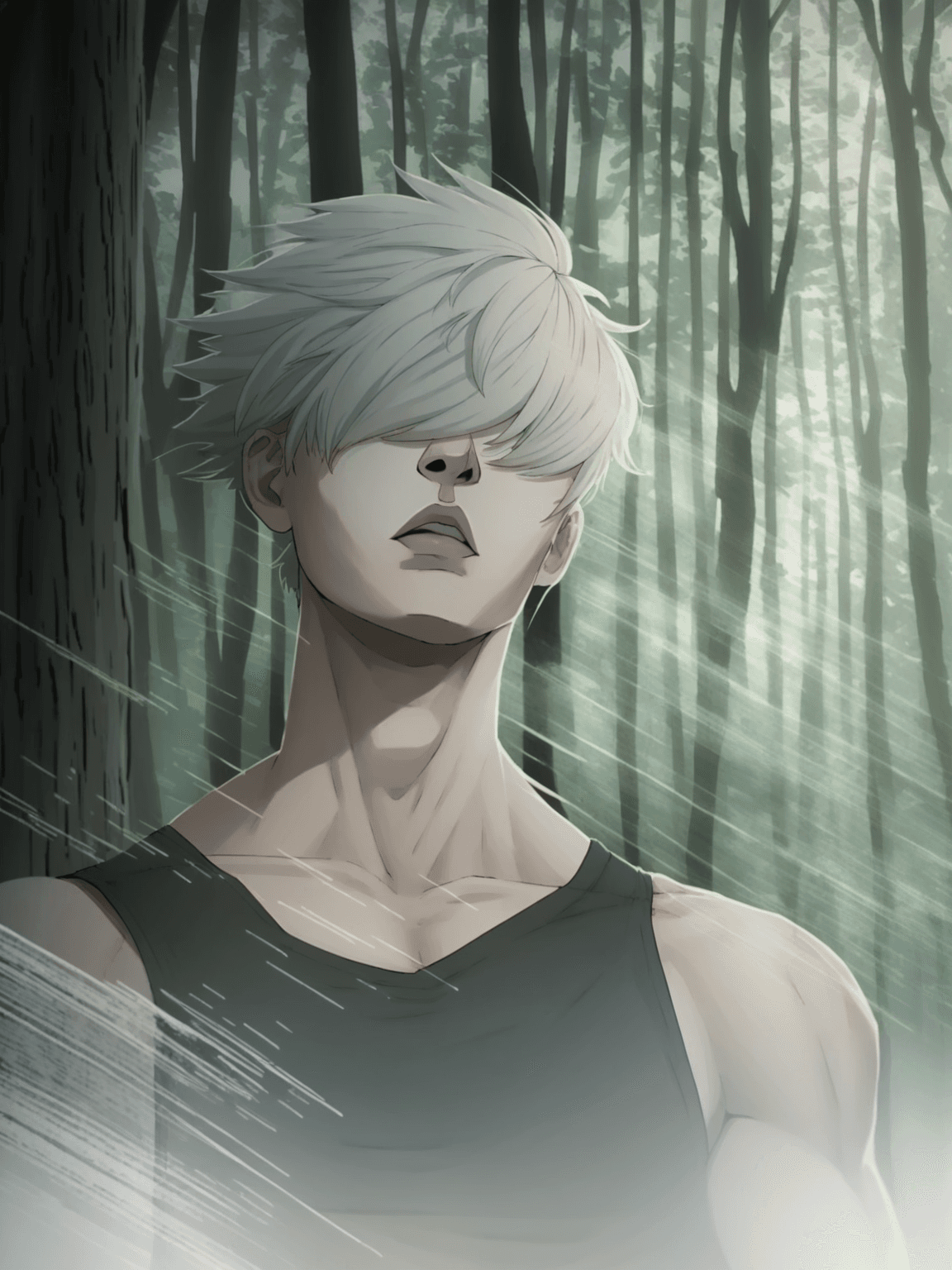 Thumbnail of Yuri, The King of Vampires