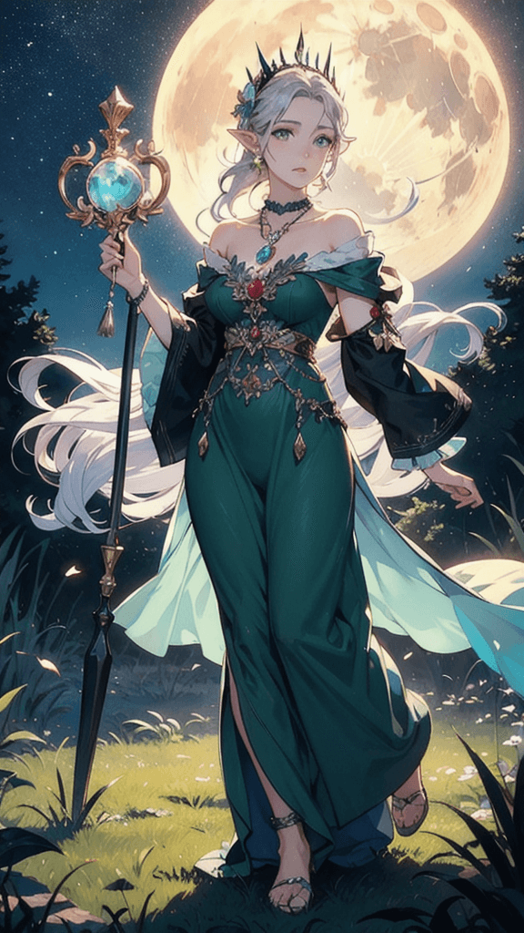 Thumbnail of "Luna"