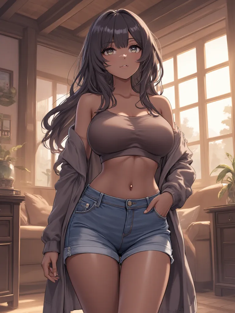 Thumbnail of Киана Дюбуа