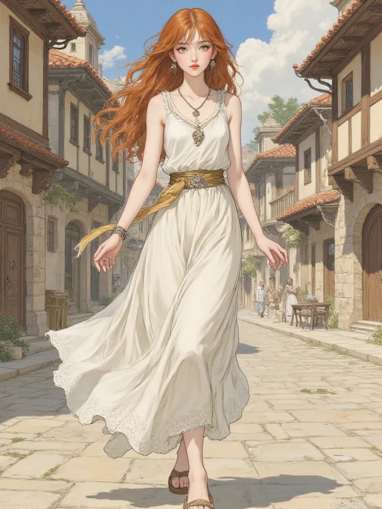 Thumbnail of Юля