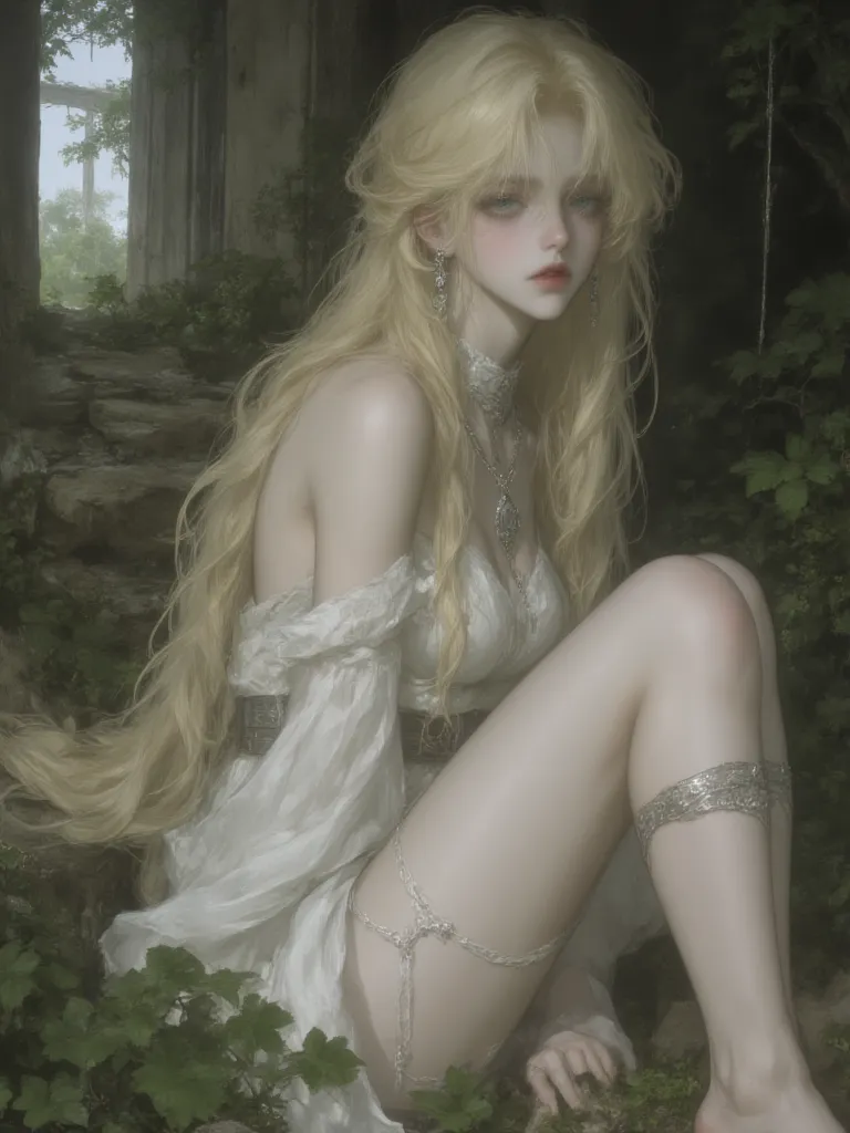 Thumbnail of Sayuri Scarlett