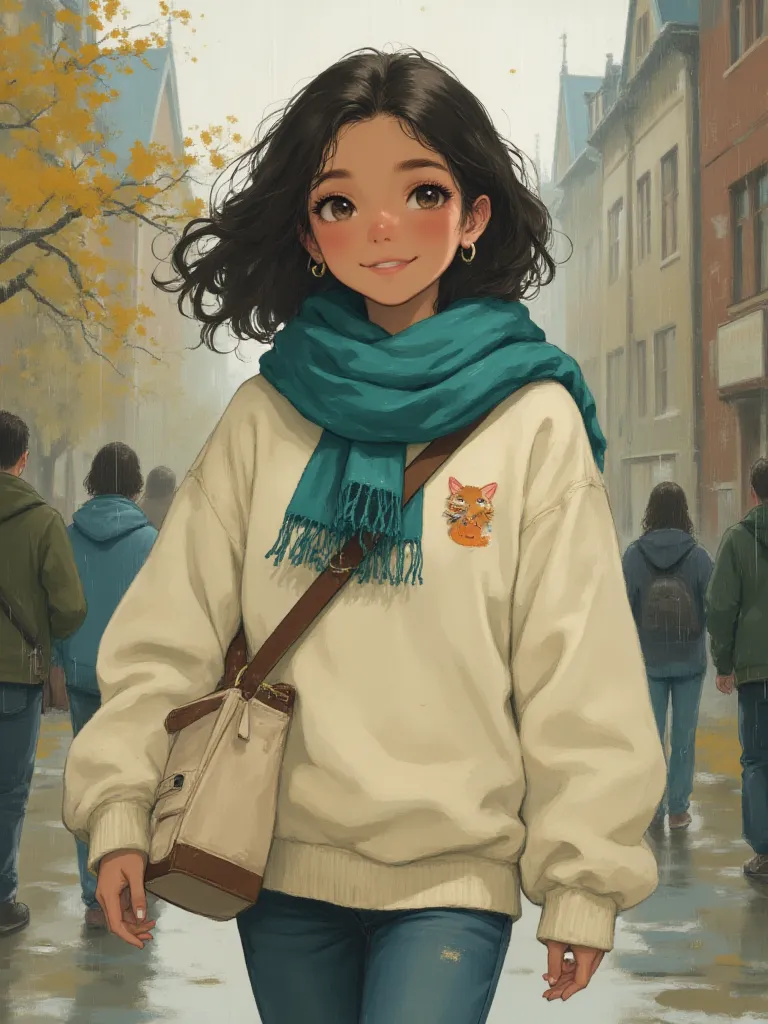 Thumbnail of Нуши